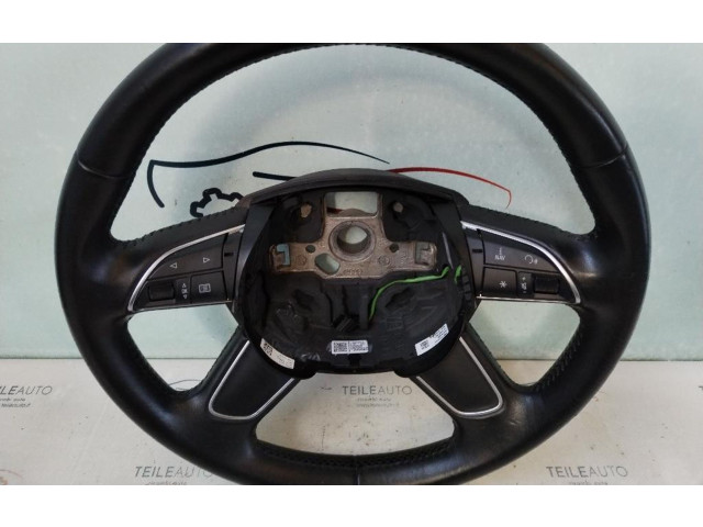 Руль Audi A3 S3 8V 2013 - 2019 года 8V0419091B, 8V0419091B