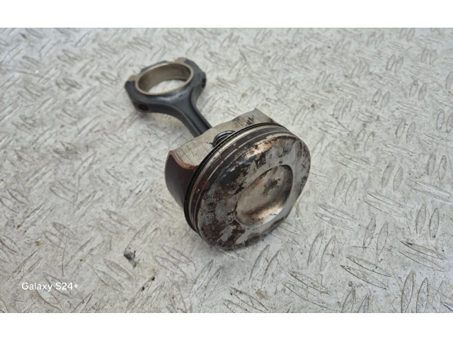 Turbodmychadlo Поршень с шатуном 9325N Mercedes-Benz GLE (W166 - C292)