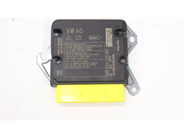 Блок подушек безопасности 5Q0959655BK Volkswagen Golf VII
