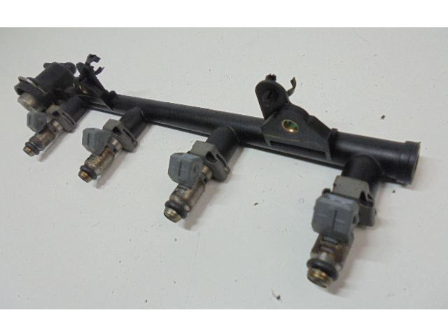 Vstřikovač 2N1U9F593KA, 2N1U9F593KA Ford Ka