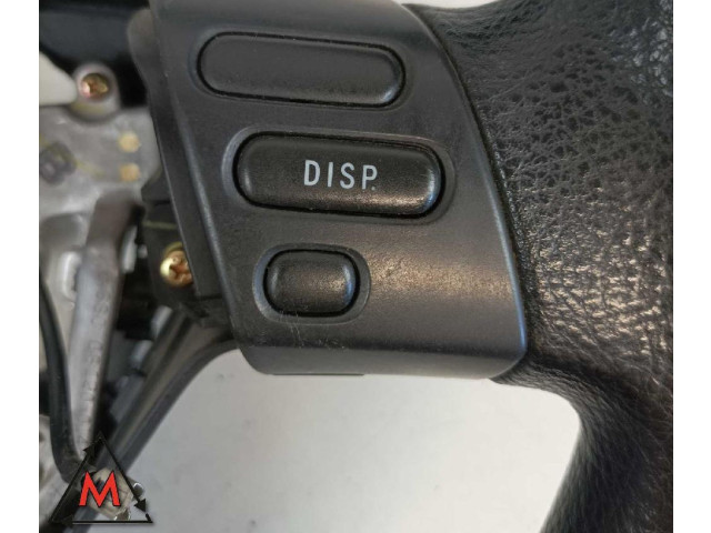 Руль Toyota Corolla Verso E121  2001 - 2004 года GS120, 01450      