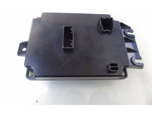 Модуль блока управления кондиционером 06700328720, 670032872 Maserati Ghibli