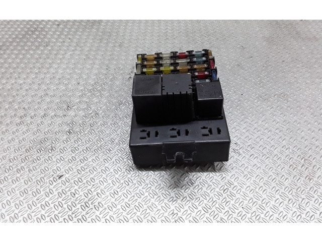 Блок предохранителей Alfa Romeo 166