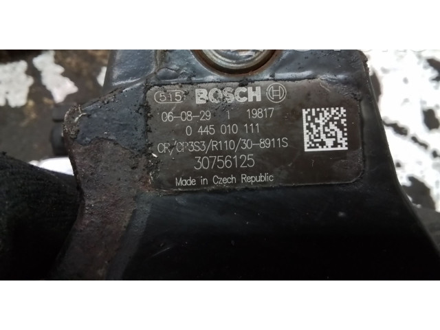 Топливный насос