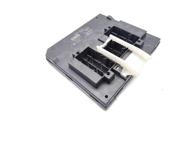 Блок комфорта 5Q0937084AG   Skoda Octavia Mk3 (5E)   