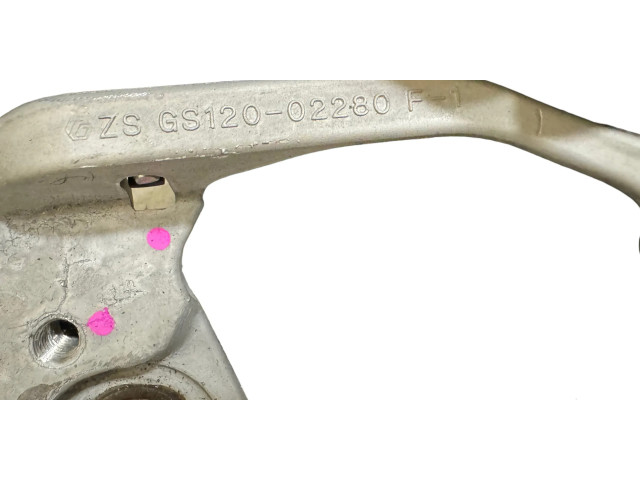 Руль Mitsubishi i-MiEV  2009-2015 года GS12002280      