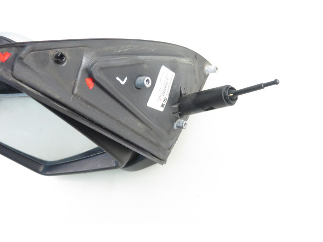 Зеркало (механическое) Opel Combo C 2001 - 2011 года