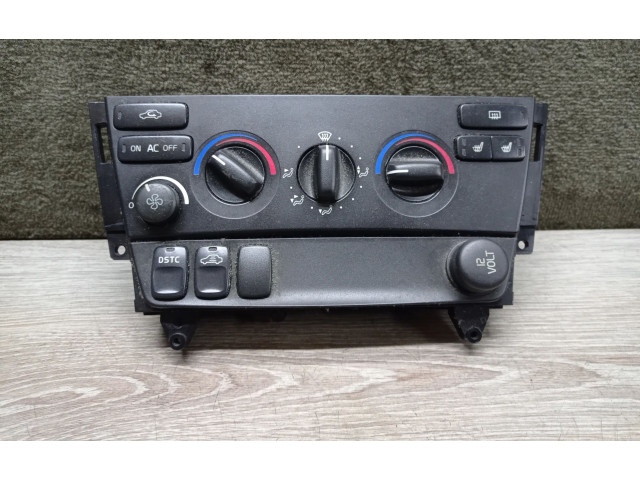 Блок управления климат-контролем 30746021 Volvo S60