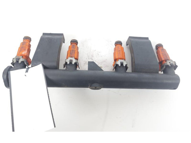 Комплект форсунок 0280156034    Citroen C2   