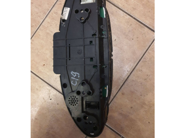 Панель приборов 87001349, 001489250   Rover 75       