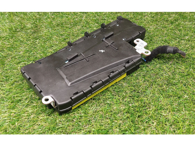 Подушка безопасности в сиденье 3D0880241C   Volkswagen Phaeton