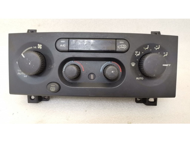 Блок управления климат-контролем P55115903, 12201559 Jeep Grand Cherokee (WJ)