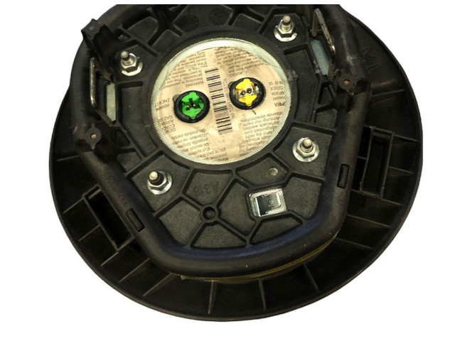 Подушка безопасности водителя Fiat Idea