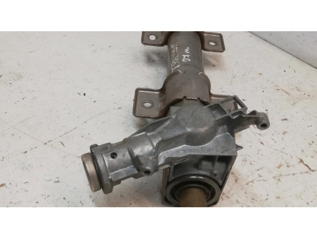    Рулевая рейка C7Y2C   Ford Transit 2006-2013 года