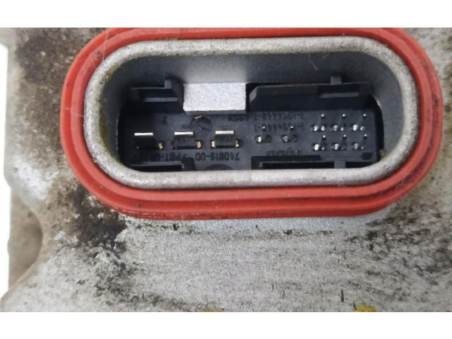 Блок управления Xenon