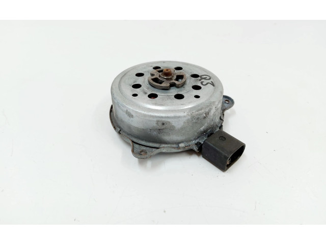 Вентилятор радиатора M160982 Tesla Model 3