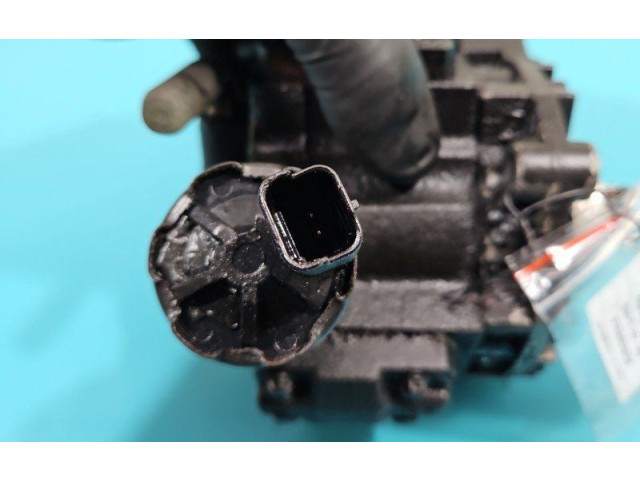 Топливный насос