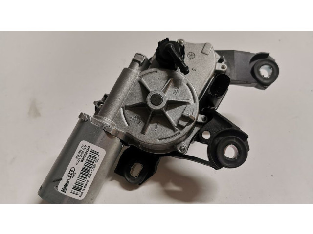 Моторчик заднего дворника 80A955711    Audi Q5 SQ5