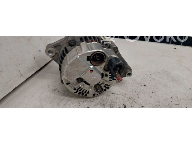 Генератор 38522264F   Jeep Grand Cherokee      
