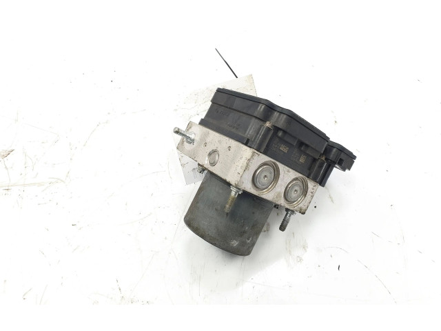 Блок АБС 6C0907379K Skoda Fabia Mk3 (NJ) 2015 - 2021 года