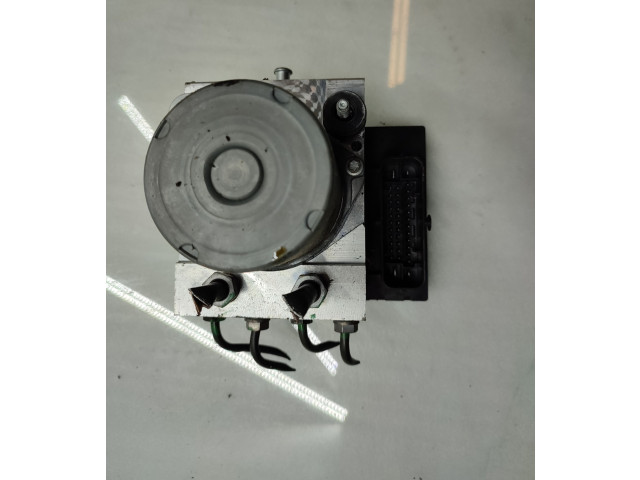 Блок АБС 0265950780 Land Rover Range Rover Sport L320 2005-2013 года