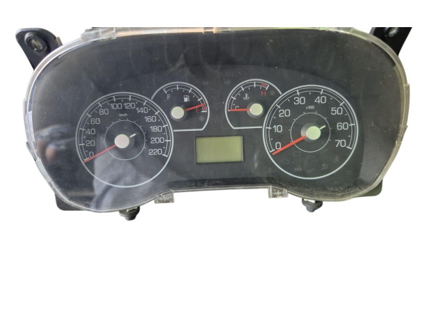 Панель приборов 199A6000 Fiat Grande Punto