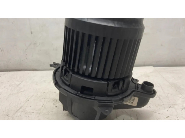 Вентилятор печки