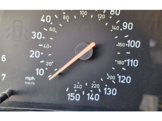 Řídící jednotka 5380068, 5169958 Saab 9-3 Ver1 2001