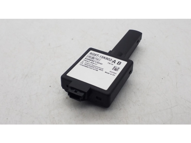 Антенна комфорта интерьера