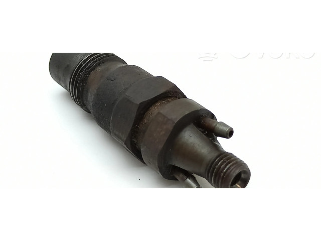 Vstřikovač KCA30SD27 Mercedes-Benz COMPAKT W115 pro naftový motor 2.4 61591310272872