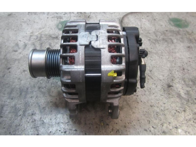 Генератор 04C903023L   Audi A1      
