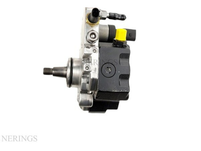 Vstřikovací čerpadlo 0445010120, 0986437368 Mercedes-Benz A W169