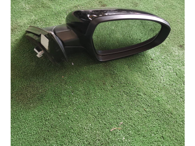 Зеркало электрическое KIA Pro Cee'd III 2018 - года