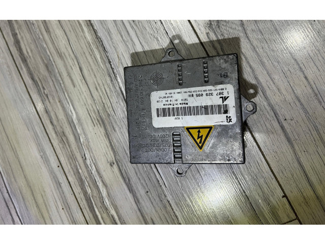 Блок управления Xenon