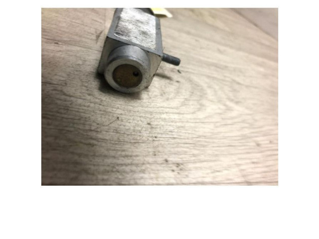 Блок управления климат-контролем 1698300684, 1698300684   Mercedes-Benz A W169