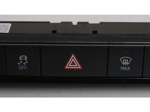 Включатель аварийных фонарей