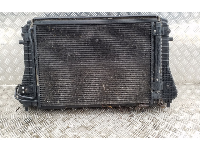 Комплект радиатора