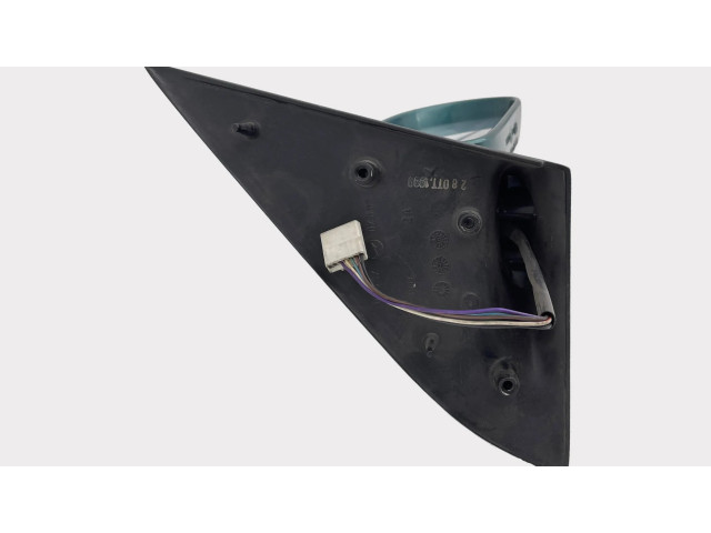 Зеркало электрическое     правое    Fiat Marea     