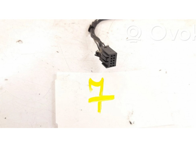 Zpětné zrcátko pravé Mercedes-Benz A W169 2006 1698100476, 1718200942