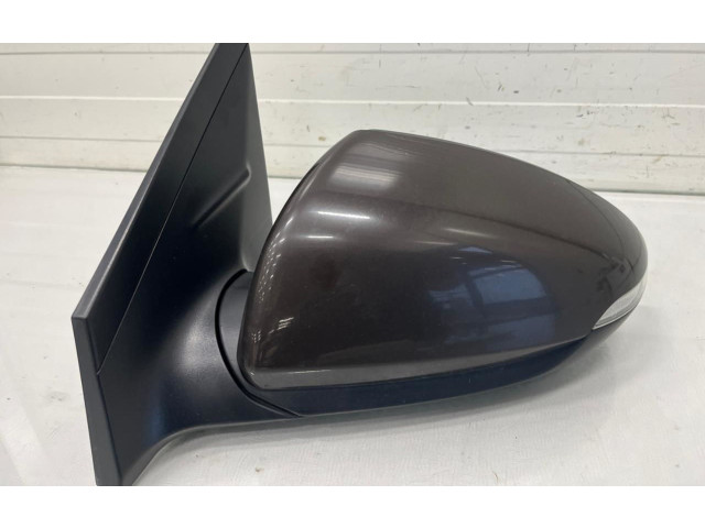 Зеркало электрическое Hyundai Ioniq 2016 - года