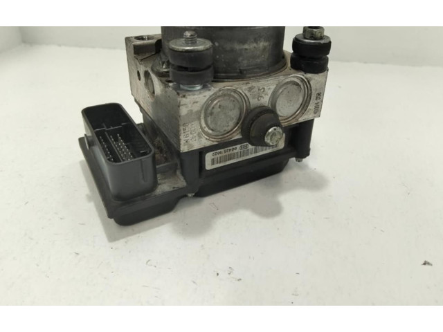 Блок ABS     0265232485    Fiat Punto (199) 