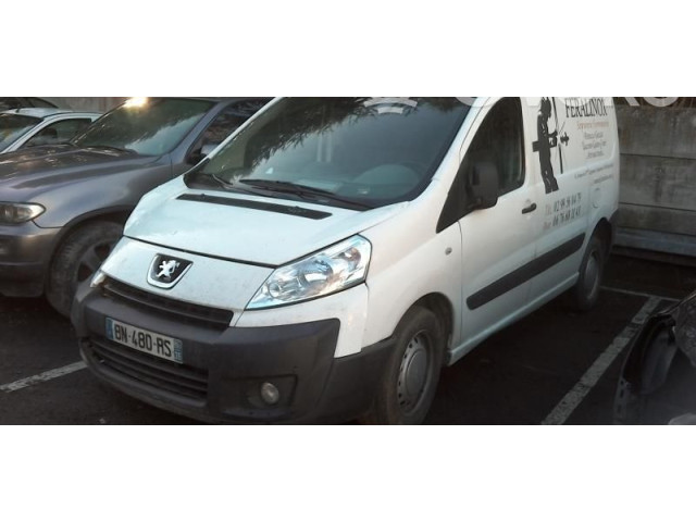 Вентилятор печки    1613566380   Peugeot Expert