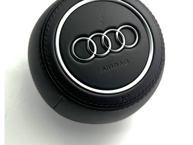 Подушка безопасности водителя    Audi TT TTS RS Mk3 8S