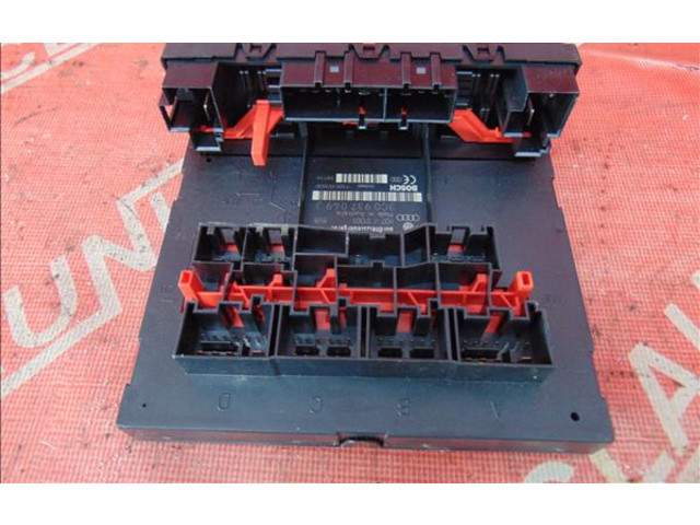 Блок комфорта 3C0937049J, VW.006.20.25182   Volkswagen Passat Alltrack   
