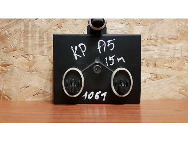 Блок управления дверью