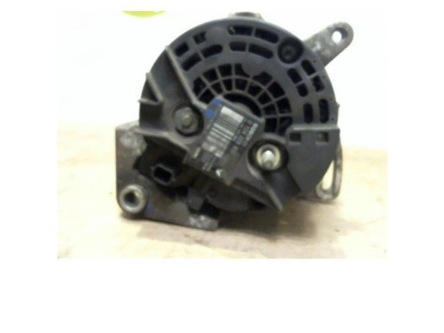 Генератор 8200660037, 8200660037   Renault Twingo II      