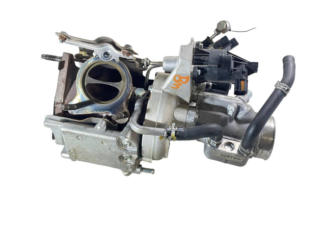 Turbodmychadlo Турбина 8400300030, 8330810009 Subaru Outback (BT)