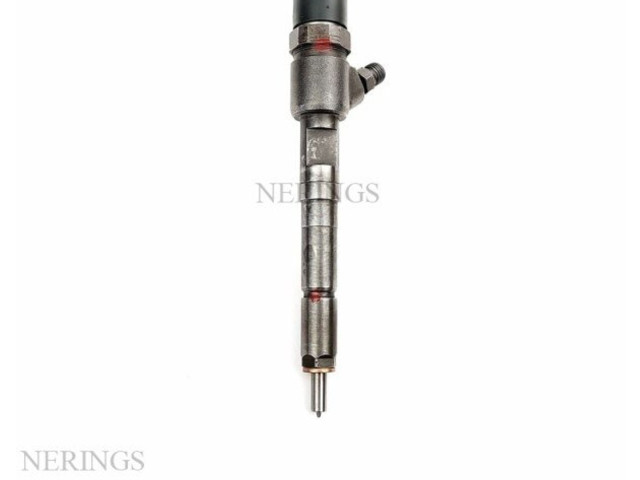 Injektor Einspritzdüse 0445110326, 0445110326    Chevrolet Aveo   