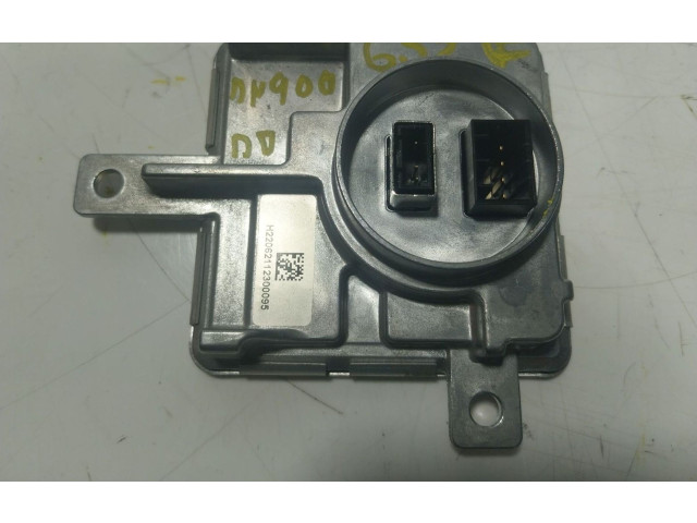 Блок управления Xenon