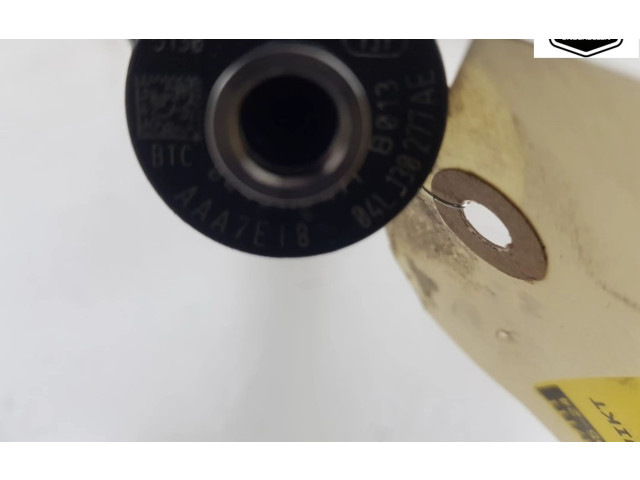 Форсунка 0445110471, 0445110471 Volkswagen Golf VII DJGA